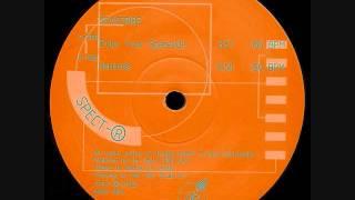 Spect-R ‎- Spaceride (1995)