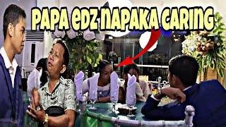  PAPA EDZ GANITO MAG ALAGA|ISLA BONITA TV|VAL SANTOS MATUBANG|KALINGAP EDU