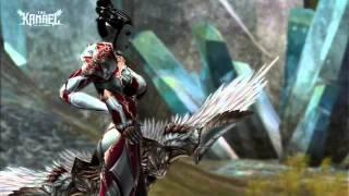 [Guide] Lineage 2: The Kamael - The Making of Lineage 2