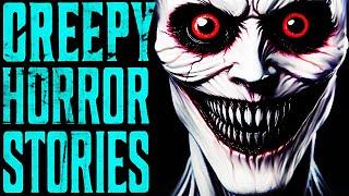 9 Scary Horror Stories To Fall Asleep To (Vol.1)