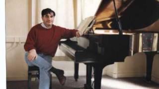 JG Ferlan plays Debussy - "Clair de Lune"