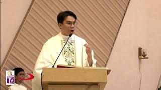 Sambuhay TV Mass | November 24, 2024 | Solemnity of Our Lord Jesus Christ King of the Universe