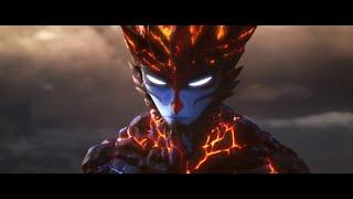 Monkey King Reborn 2021 Final Epic Fight Full - Eng Sub-Chinese Audio-1080p BluRay DTS HD