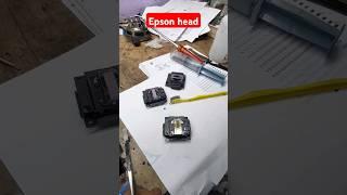 Epson L3110 printer head available here #shorts #printer #L3110 #shortsfeed