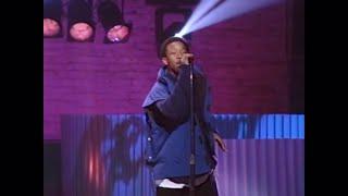 Soul For Real - Candy Rain LIVE at The Apollo 1995