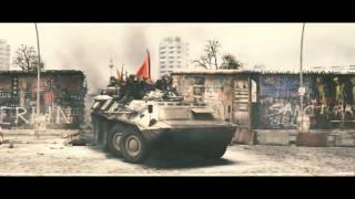 World War 3. Soviet invasion!