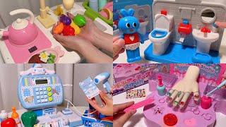 [toy asmr] Compilation of Toy 장난감 모음집