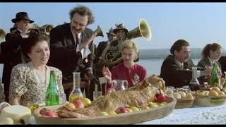 CALASHNIKOV - Goran Bregovic & Emir Kusturica