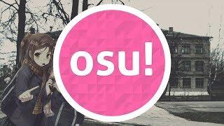 osu! POSHLAYA MOLLY - SHKOLA NE NUZHNA [Djulus' Secondary School]