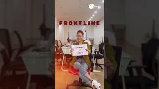 FRONTLINE: program terbaru khusus investigasi