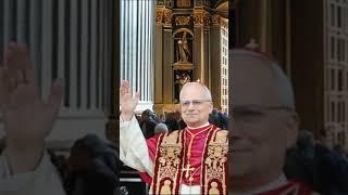This Sung Prayer OPENS HEAVEN - Pope Leo XIV's Blessing! 