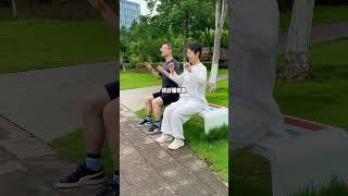 腿部锻炼分享给需要的家人吧。#腿部#全民健身#中老年锻炼