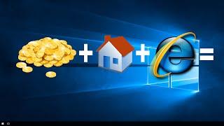 How to Change Your Homepage in Internet Explorer