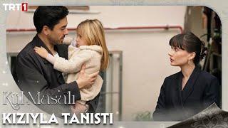 Arat, Kızı Leyla'yı Kurtardı I Kül Masalı 10. Bölüm @trt1