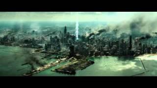 Transformers 3 - Trailer 2