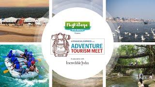 LIVE - FE Adventure Tourism Meet 2024: Exploring India’s Adventure Tourism Potential