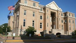 Board of County Commissioners Meeting (June 17, 2025)