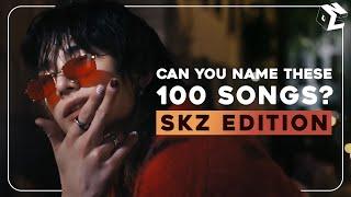 [KPOP GAME] CAN YOU NAME 100 STRAY KIDS SONGS? (ONLY FOR REAL STAYs)