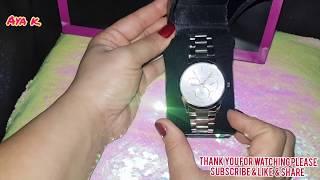 SEKONDA MENS WATCH FROM H.SAMUEL THE JEWELLER UNBOXING 07/12/2019 