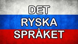 Ryska språket • Översättning till ryska 