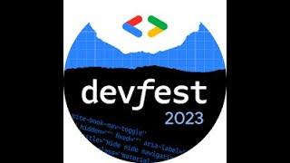 DevFest Kampala 2023 | Google Developer Groups| #devfest #techevents