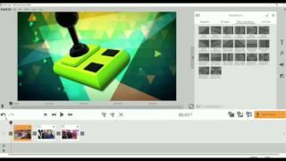 Magix Video Easy 6 Review - Low cost simple video editor