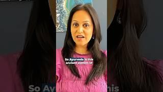 The Power of AYURVEDA with Dr. Shivani Gupta