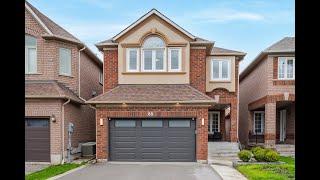 68 Sylwood Crescent, Maple Home by Jennifer Pacinelli - Real Estate Properties