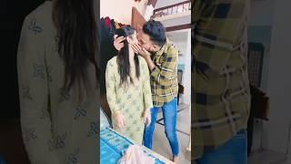 Woh sali thi meri1M Likes#shorts #comedy #funny #couple #couplegoals #love #imzeba #explore #viral