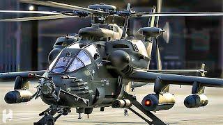 US Air Force Just Revealed World's Most Advanced Helicopter