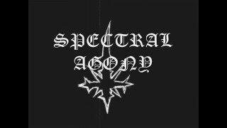 Spectral Agony - lastre