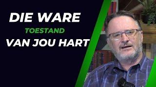 Die ware toestand van jou hart | Vita Dei 612