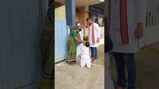 #Daddy's little girl # Cute video of Rushika and Daddy