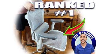SIHOO Doro C300 Ergonomic Office Chair