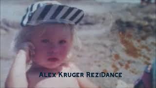 Alex Krüger ReziDance || Songs ( 2014 - 2021 )