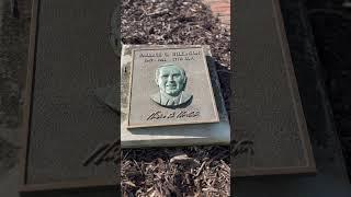 GOVERNORS OF KENTUCKY PT1: DANVILLE, KENTUCKY.