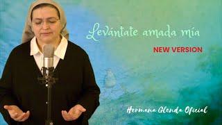 LEVANTATE AMADA MIA NEW VERSION OFICIAL