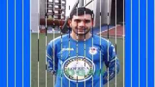 UNIÓN POPULAR DE LANGREO -- El Equipo que subió a 2ª B. Temporada 2013-2014.