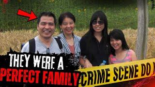 The Ding Family Slaughter A Tragic Case of Revenge - True Crime Documentary