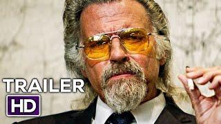 LADY SCORPIONS Trailer (2024) Jeff Fahey, Action Movie HD