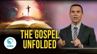 Echoed in the New Testament | 3ABN Truth For Today | 04