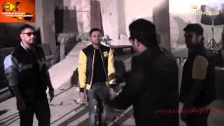 J Star  Yo Yo Honey Singh's GABRU song (behind the scenes)