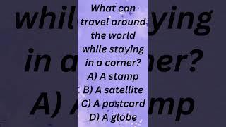 Can you solve this? #english #riddles #brainteaser #fun