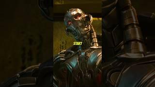 Is vibranium not resistant to heat?︎