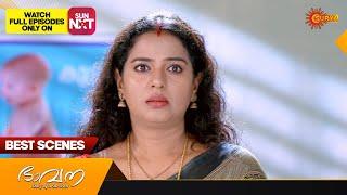 Bhavana - Best Scenes | 09 Jan 2025 | Surya TV Serial