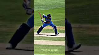 Virat Kohli is best coverdrive player