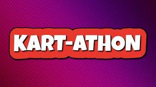 "KART-ATHON" | Super Live Gaming