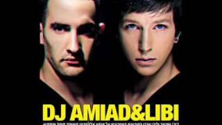 D.j  Amiad  Feat Leeb    On  My  Own   ליבי רן & דייג'יי עמיאד .wmv