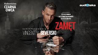 Vincent V. Severski "Zamęt" | superprodukcja