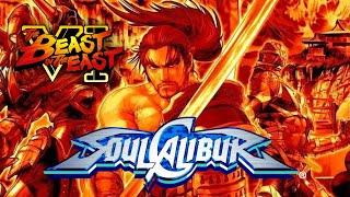 [BITE VI] Soul Charge Circuit: Soulcalibur I [TIMESTAMPS] [HD/60fps]